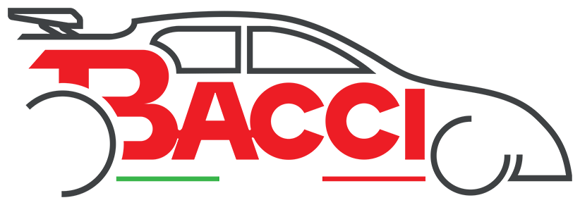 Bacci Romano Trasmissioni Meccaniche - Logo